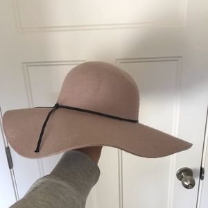Nordstrom Spring/Fall Felt Hat